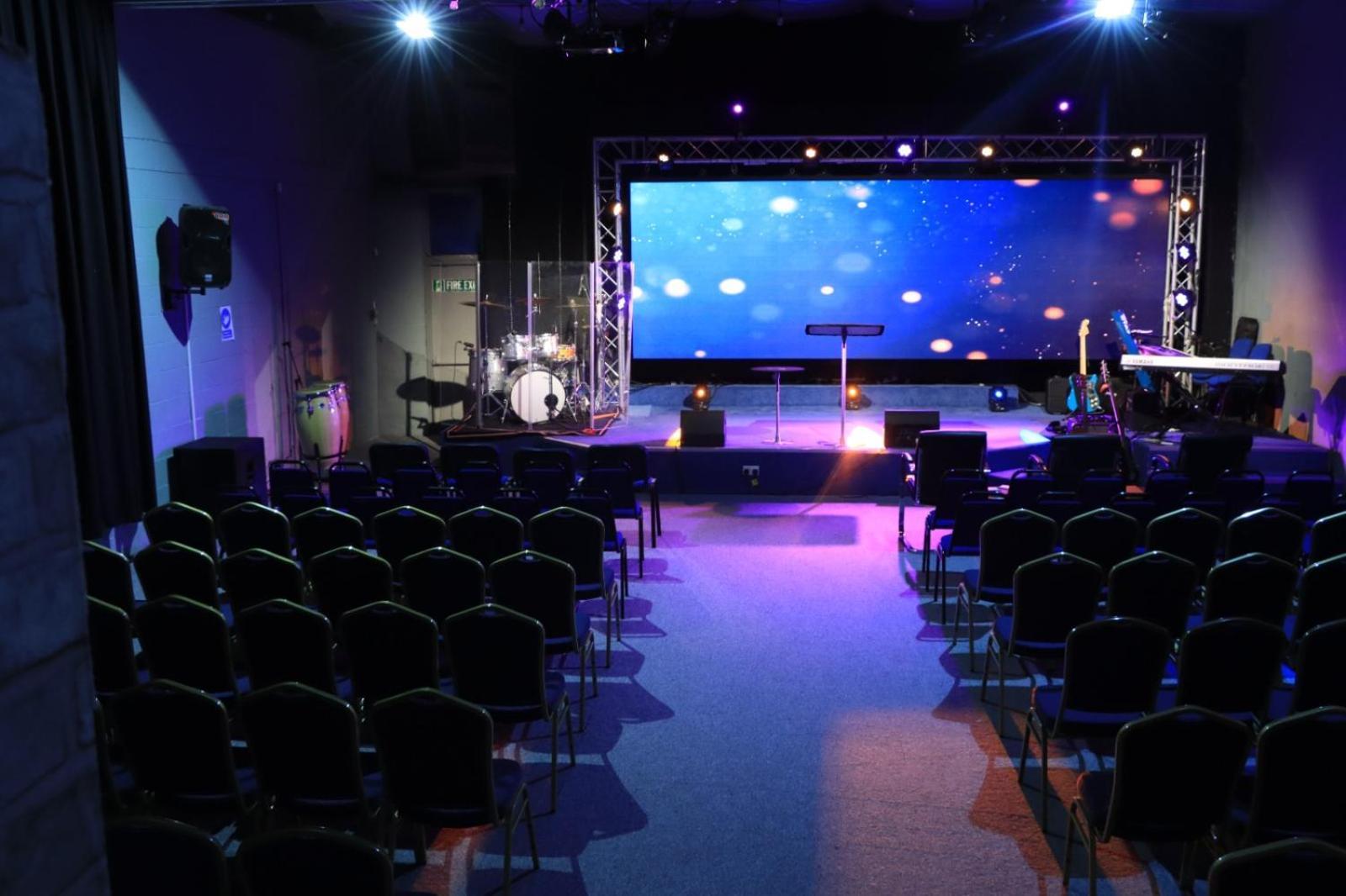 Jffievents * Manchester